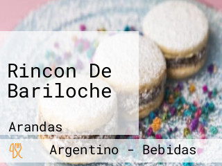 Rincon De Bariloche