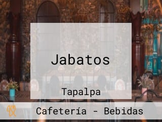 Jabatos