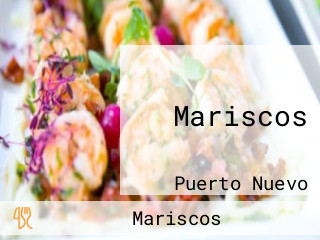 Mariscos