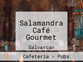 Salamandra Café Gourmet