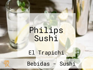 Philips Sushi