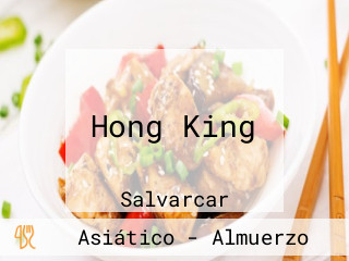 Hong King