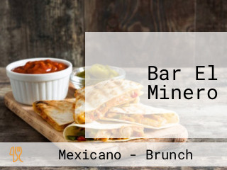 Bar El Minero