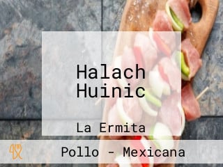 Halach Huinic