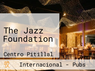 The Jazz Foundation