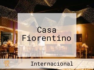 Casa Fiorentino