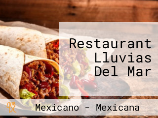 Restaurant Lluvias Del Mar
