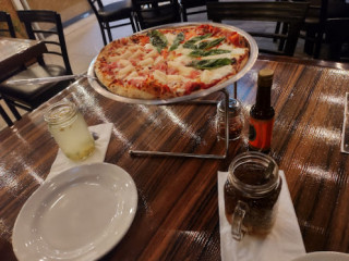 Birichino Pizza San Buenaventura