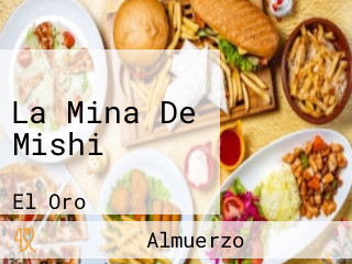 La Mina De Mishi