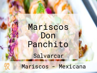 Mariscos Don Panchito