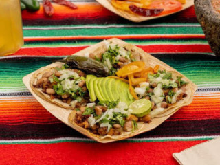 Tapatía Vegan Tacos, México