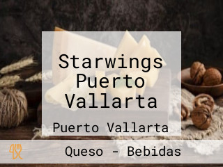 Starwings Puerto Vallarta
