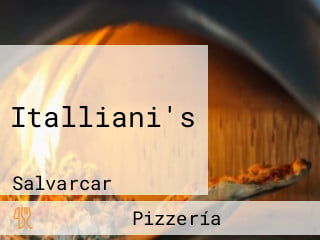 Italliani's