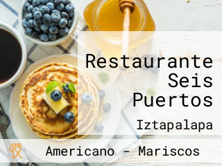 Restaurante Seis Puertos
