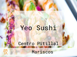 Yeo Sushi