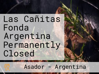 Las Cañitas Fonda Argentina