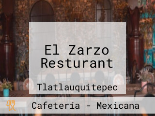 El Zarzo Resturant