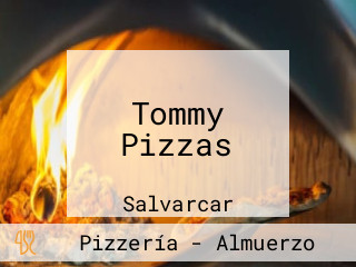 Tommy Pizzas