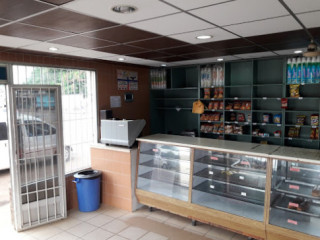 Panaderia Ricobono