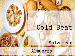 Cold Beat