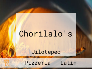 Chorilalo's
