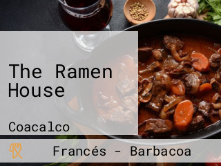 The Ramen House