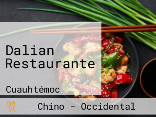 Dalian Restaurante