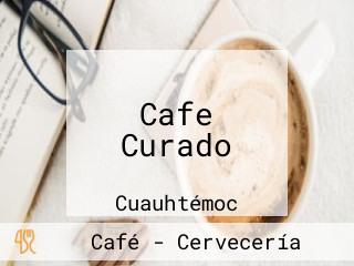Cafe Curado