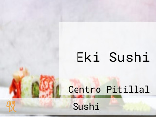 Eki Sushi