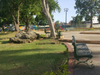 Parque El Brisal
