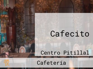 Cafecito