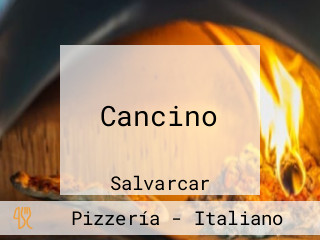 Cancino