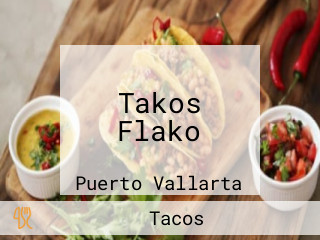 Takos Flako