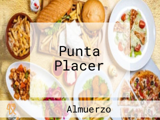 Punta Placer