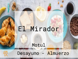 El Mirador