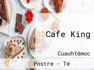 Cafe King