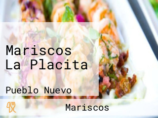 Mariscos La Placita