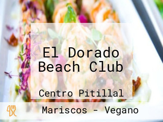 El Dorado Beach Club