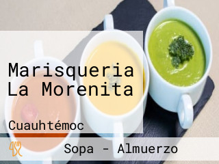 Marisqueria La Morenita