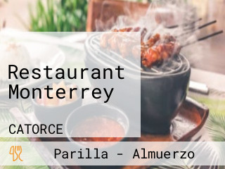 Restaurant Monterrey