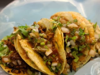 Tacos La Esquinita