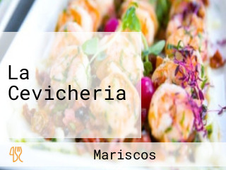 La Cevicheria