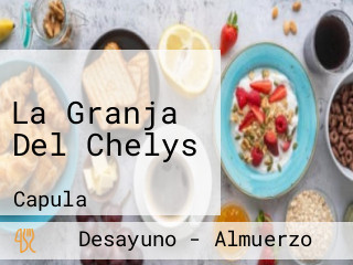 La Granja Del Chelys