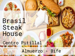 Brasil Steak House
