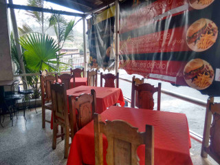 Cafe Truchiprolama