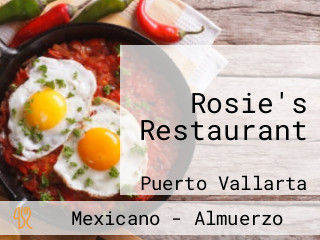 Rosie's Restaurant