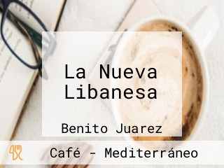 La Nueva Libanesa