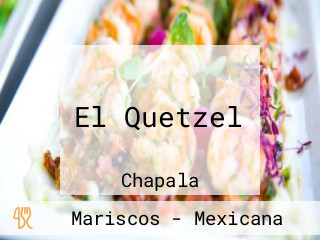 El Quetzel