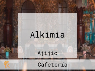 Alkimia