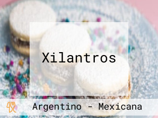 Xilantros